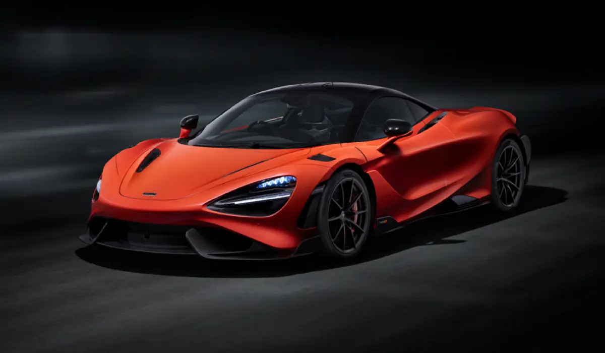 McLaren - 765LT - Luxury Car Rentals - Preowned Luxury Car - Exclusive Concierge Club.webp